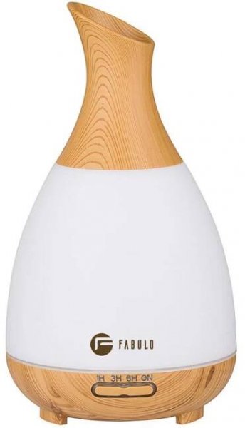 Ultrazvukový aroma difuzér Fabulo Lotus