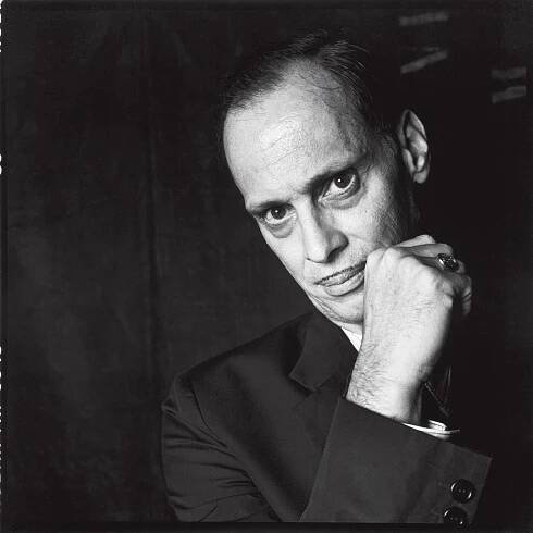John Waters - Kinfolk