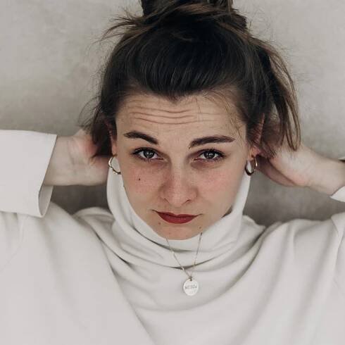 Barbora Křupková - ACTORSMAP