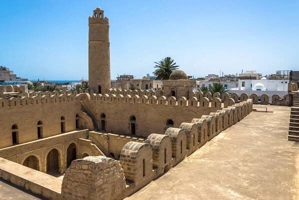 Tunisko: Kam jet a co vidět? Mediny, poušť i památky jsou na dosah ruky z Hammametu i Sousse