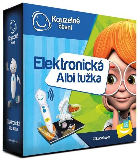 Albi Elektronická tužka