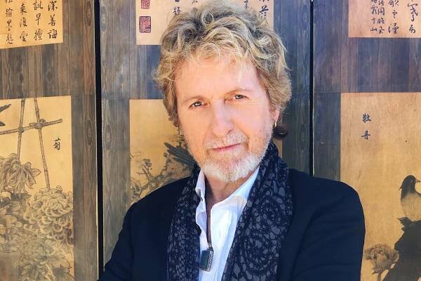 Yes Frontman Jon Anderson Announces Tour With Paul Green Rock Academy