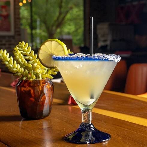 Cocktails & Spirits | Eat & Drink | Houstonia Magazine