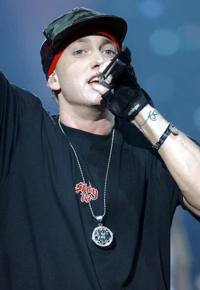 Film co-produced by Eminem to open inaugural SXSW London Screen Festival | The Standard