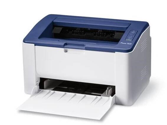 Xerox Phaser 3020BI, ČB tiskárna (A4, USB, Wi-Fi)