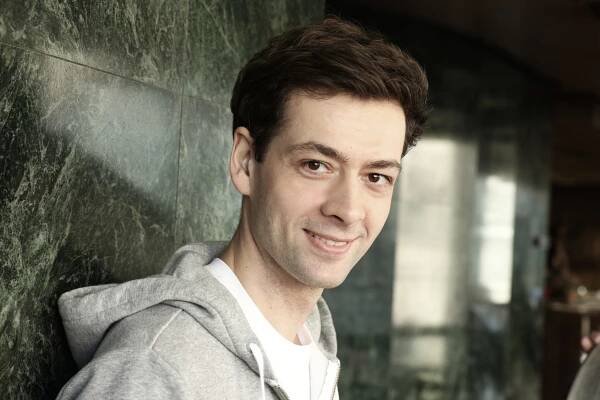 Radúz Mácha: Rožnov pro mě navždy zůstane domovem