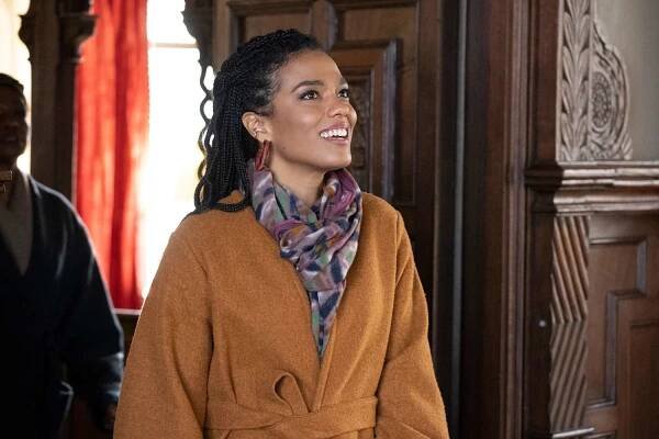 'New Amsterdam' Star Freema Agyeman Reveals She Will Not Return for Fifth and Final Season