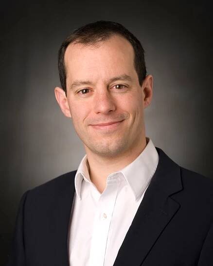 Adam D. Smith's home page