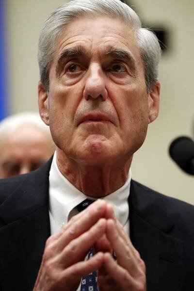 Robert Mueller