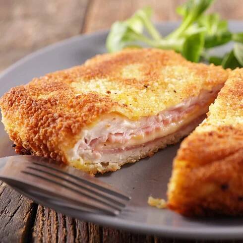 Cordon Bleu