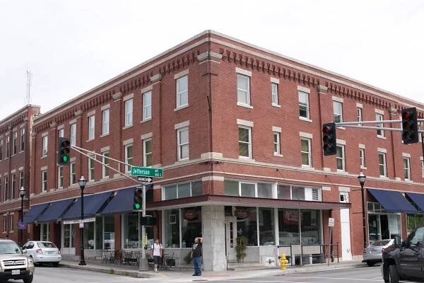 Marquette Hotel (Springfield, Missouri)
