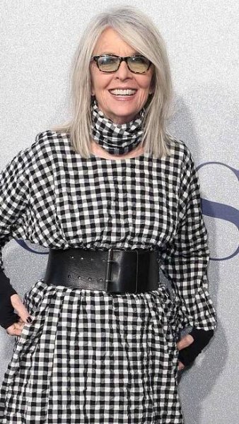 Diane Keaton Father Bride Remake