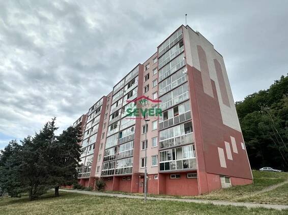Prodej Byt 4+1, Luční, Litvínov - Janov, okres Most
