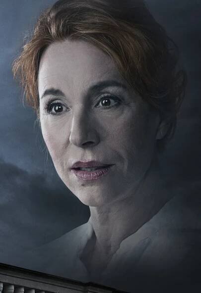 Ann Eleonora Jørgensen - Wikipedia