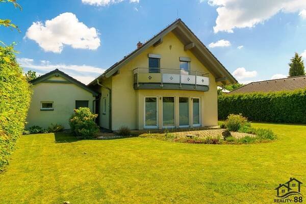 Prodej rodinný dům 5+kk, 150 m2 - Karviná Hranice | Reality.iDNES.cz 