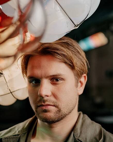 Jakub — Marek Silpoch