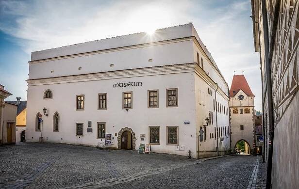 Muzeum Jindřichohradecka