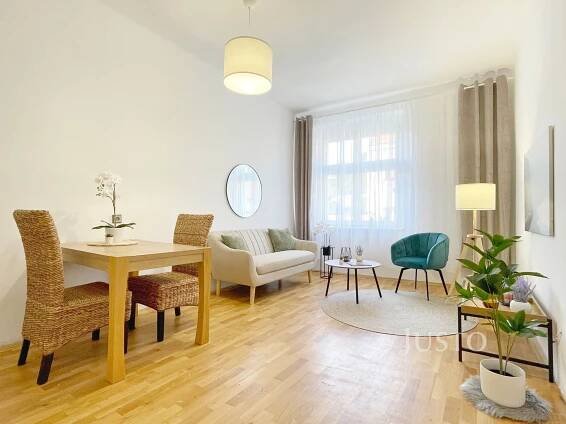 Prodej bytu 2+kk, 48 m2, Praha 10 - Záběhlice | Reality.iDNES.cz 