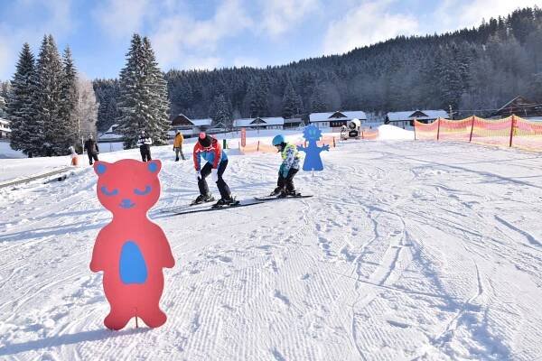 Aktuální situace ve Ski areálu Razula (k 3. 3. 2025)