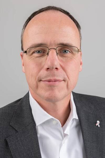Peter Beuth (Hesse politician)