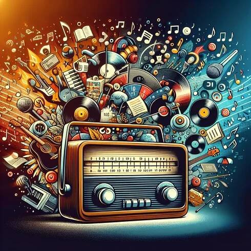radio bonton playlist
