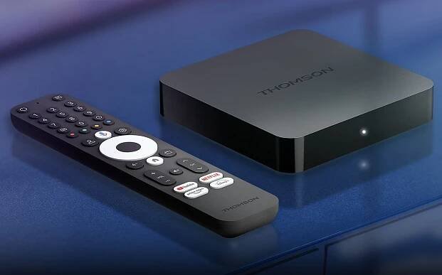 Přehrávače do 5.000 Kč s Android TV a Google TV Třicet levných i dražších kousků pro každého | Televizniweb.cz