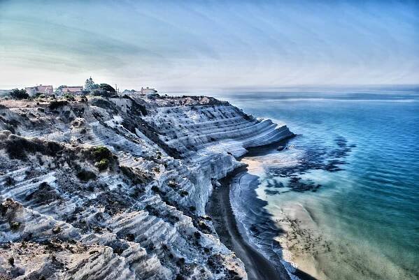 scala dei turchi