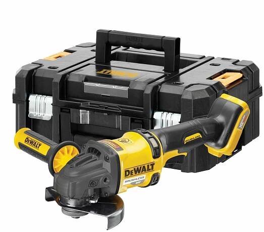 DeWALT DCG418NT