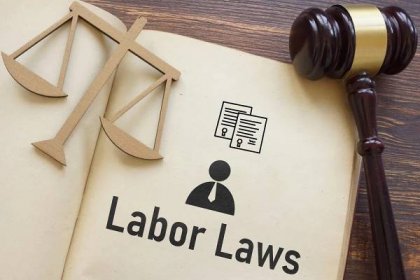 加州雇佣法: 12个重要知识点