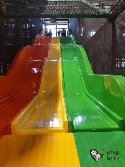 ZAJÍMAVÁ MÍSTA: Zábavní park Krokodýlek (Olomouc)