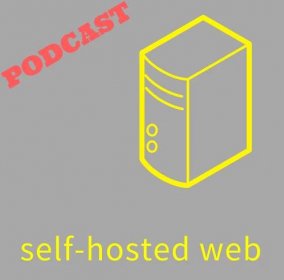 SHW01: Cloudron - Self-Hosted Web