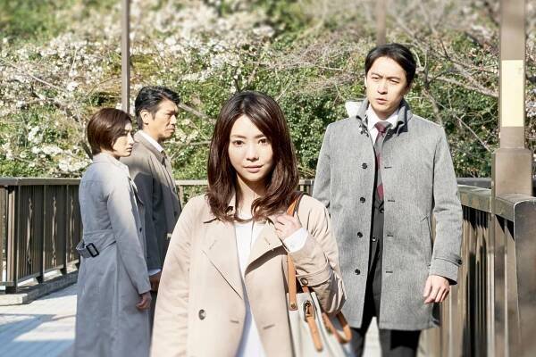 Mirror twins - Season 1 - Z filmu - Kana Kurašina, Dai Watanabe