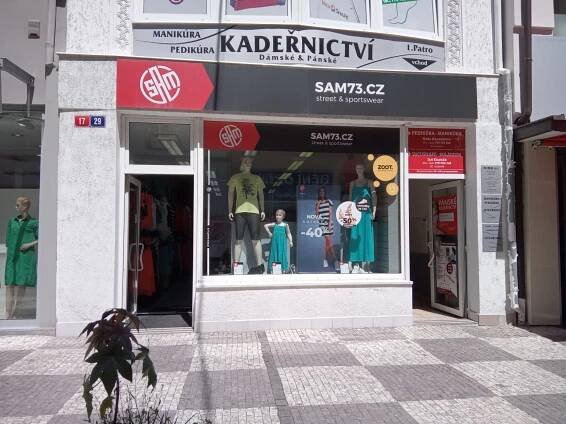 Teplice | SAM73.cz