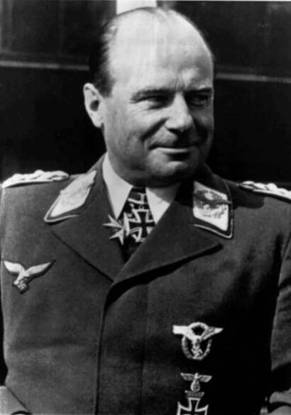 Ernst Udet – volné dílo