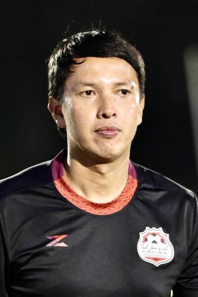 Sairol Sahari