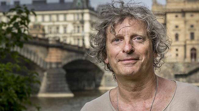 David Prachař