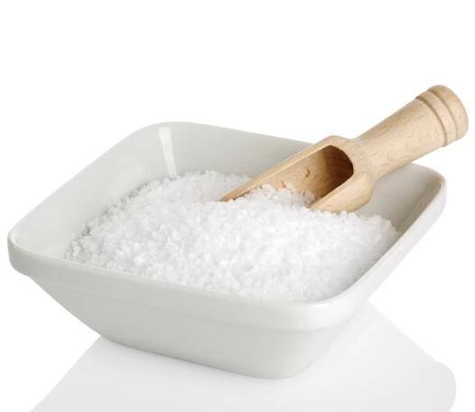 EPSOMSKÁ SŮL 1 KG