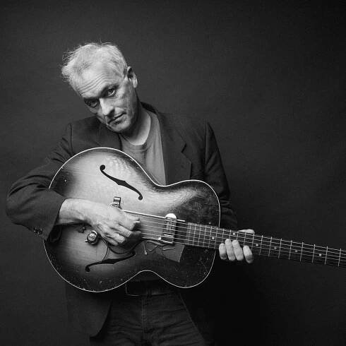 Marc Ribot - The Andy Warhol Museum