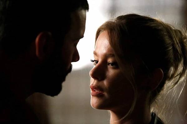 Kuzgun - Episode 2 (S02E02) (2019)