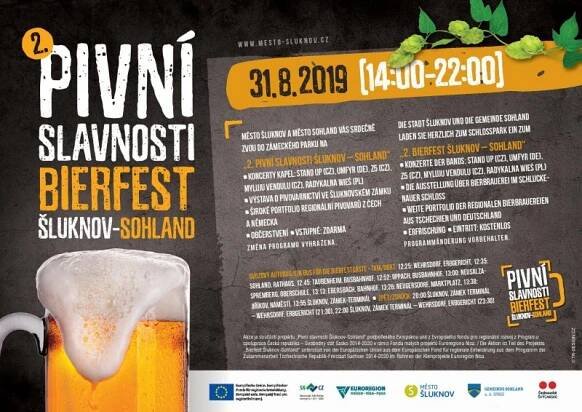 Pivní slavnosti 2023