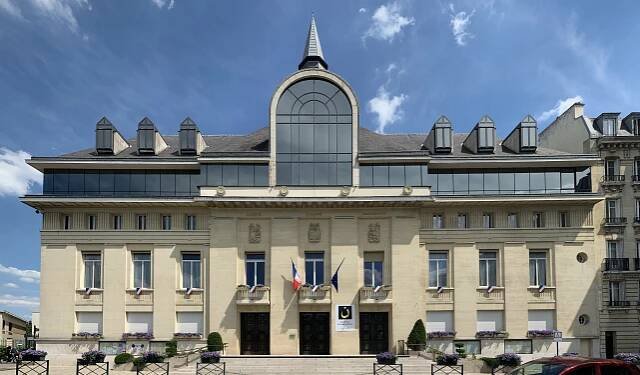 Saint-Mandé