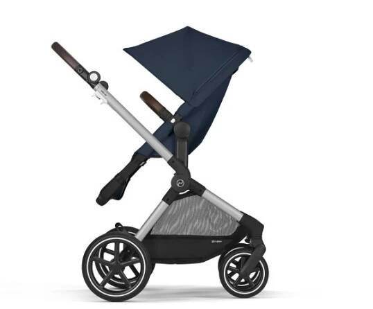 Cybex Eos Lux 2023