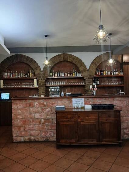 Faust Restaurant foto 4
