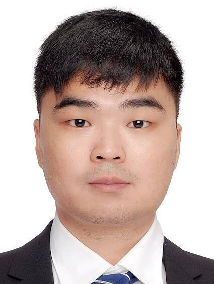 Yubo Huang - Wingrid