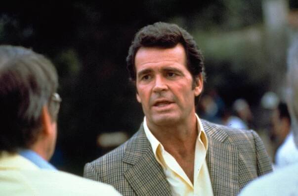 James Garner, Witty, Handsome Leading Man, Dies at 86 - The New York Times