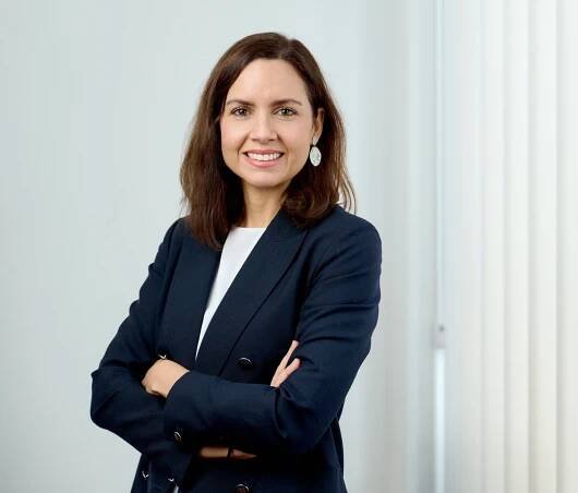 Elena Suárez Sánchez