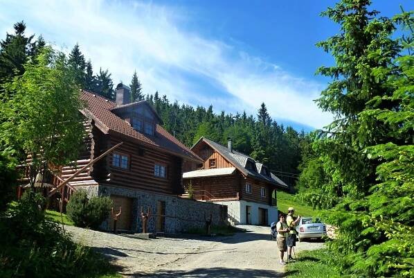Zdjęcia • Horský hotel Fran (Noclegi – hotel) • Mapy.com