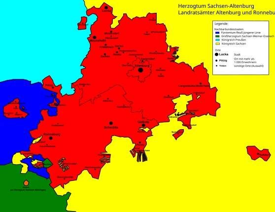 Landratsamt Ronneburg – Wikipedia
