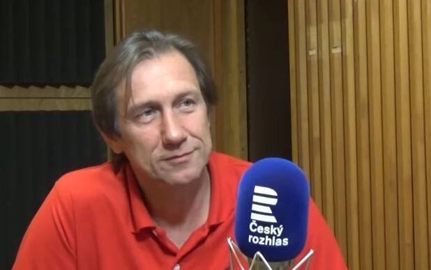 Jan Antonín Duchoslav zdědil dům v jedné z nejbohatších částí Prahy: „Je to danajský dar,“ říká herec - Zivot
