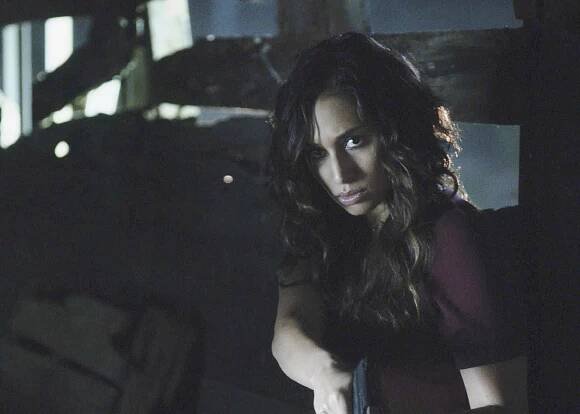 Havaj 5-0 - Rodiče a děti - Z filmu - Meaghan Rath